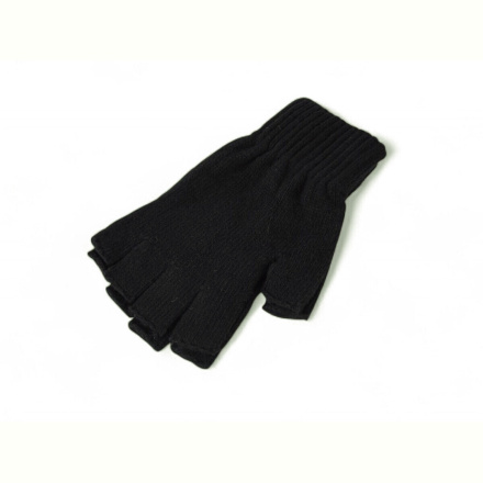 Перчатки CAP 1301 black