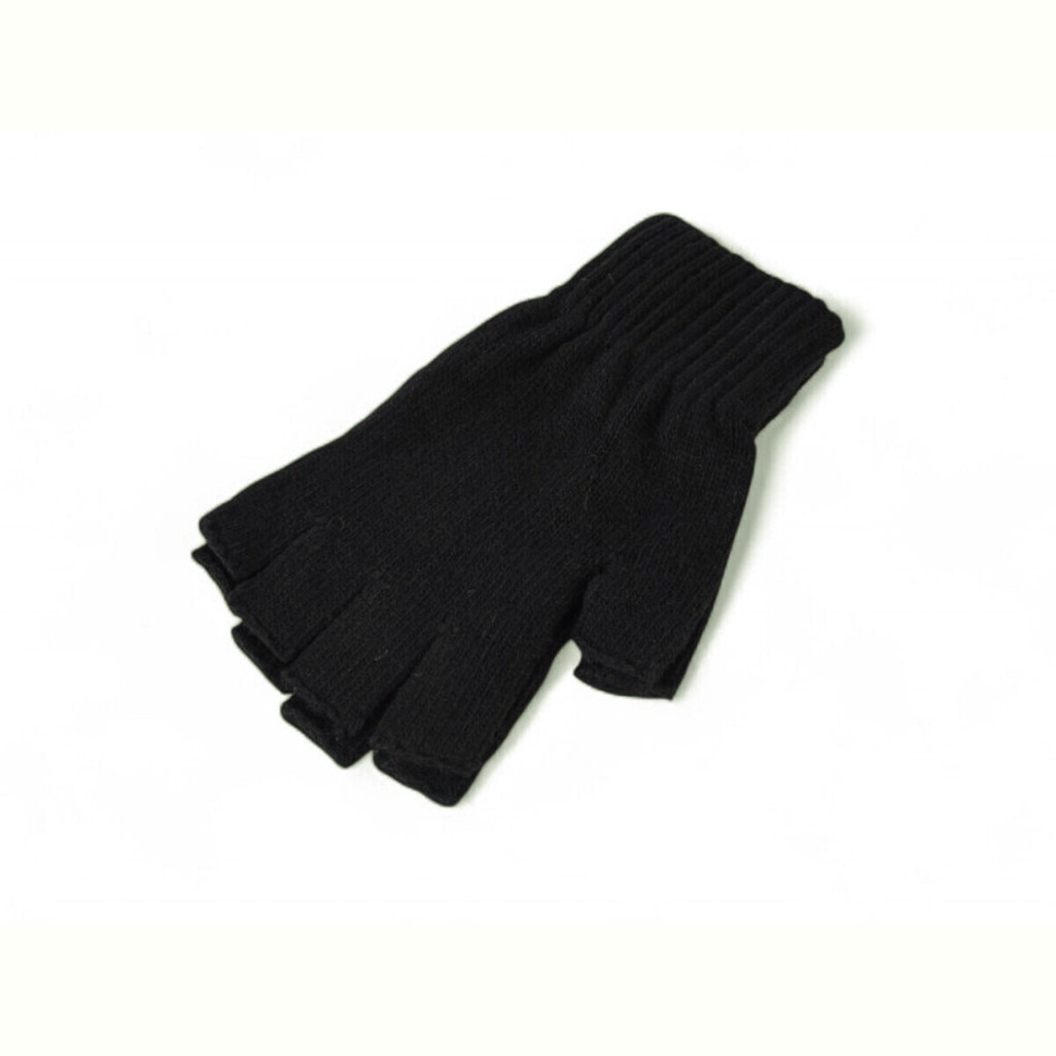 Перчатки CAP 1301 black