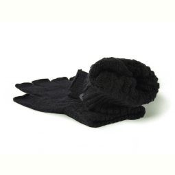 Перчатки CAP 1301 black