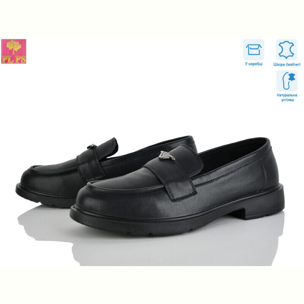 Туфли PLPS BB09-1