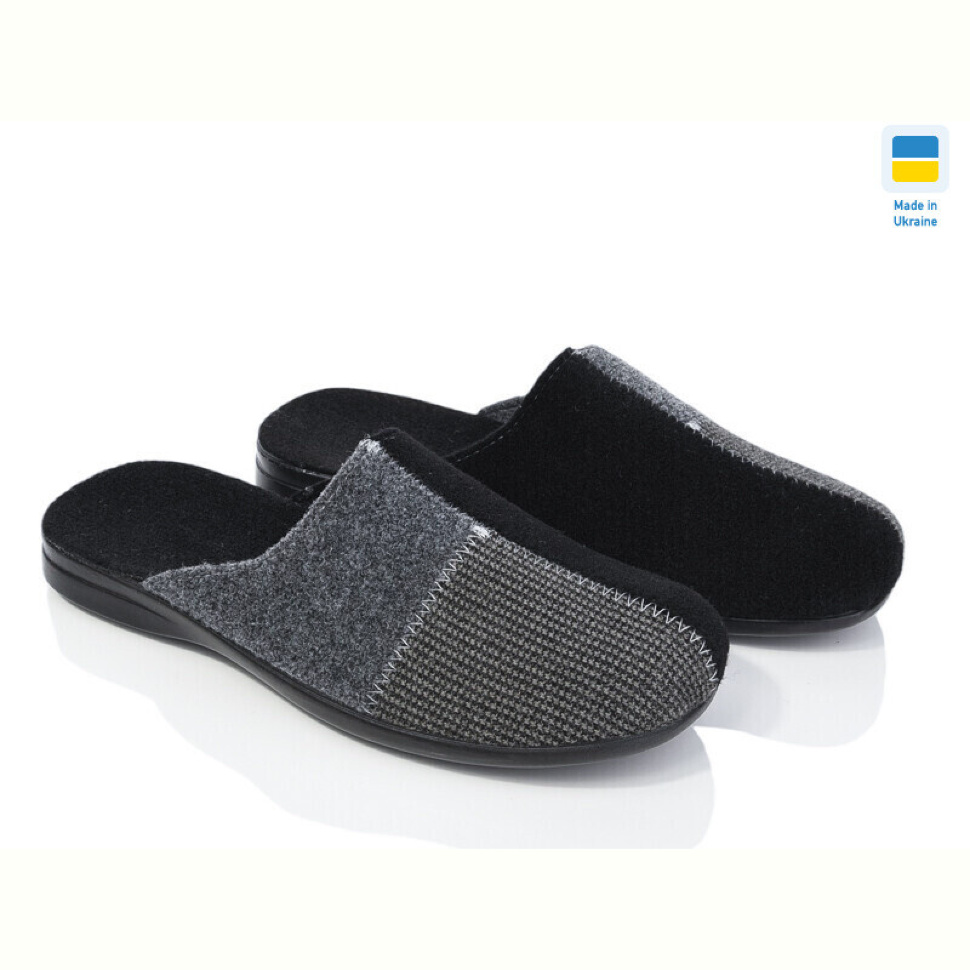 Тапки Inblue 505-3