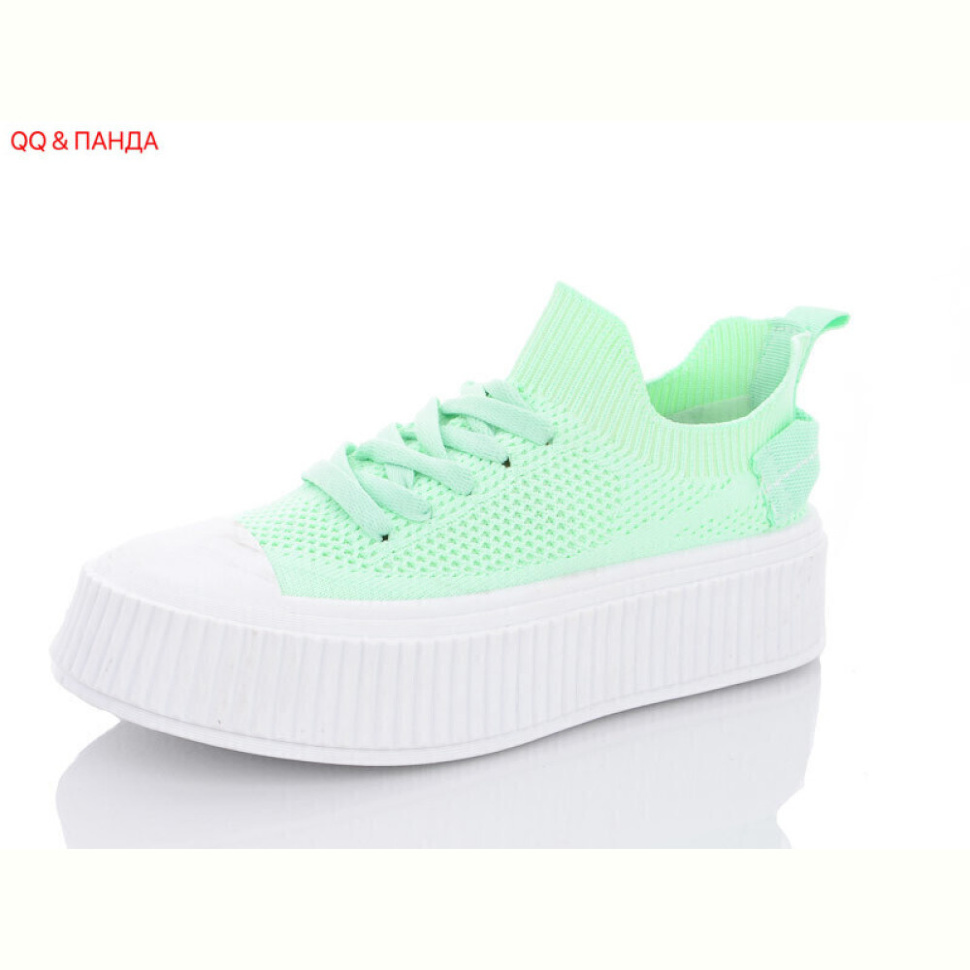 Кроссовки QQ&Панда BK73-4