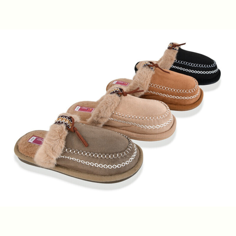 Тапки M&L  Alex13 A8178 mix Тапки M&L  Alex13 A8178 mix