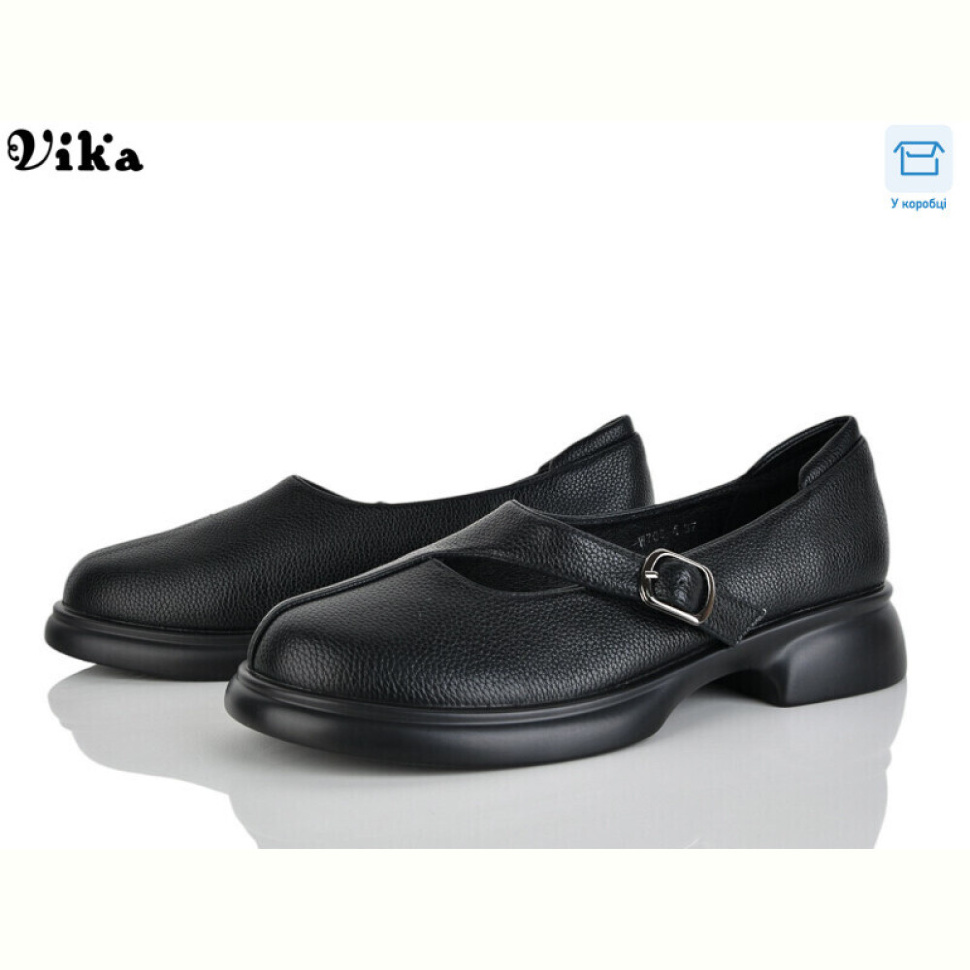 Туфли Vika W706-4 Туфли Vika W706-4