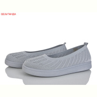 Балетки QQ&Панда B5862-1-5