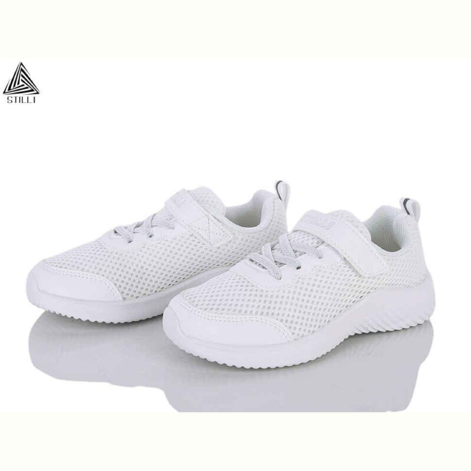 Кроссовки STILLI KIDS KT240-1 піна