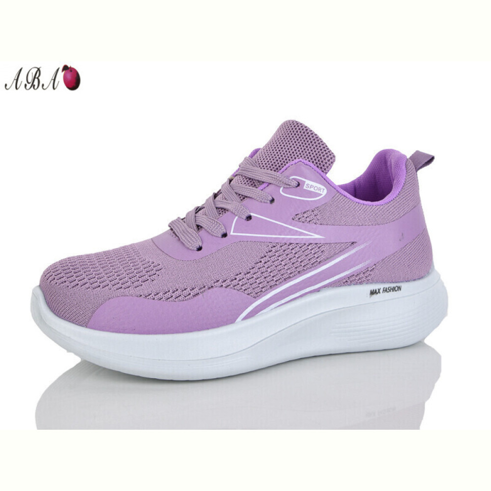 Кроссовки Aba 177-7