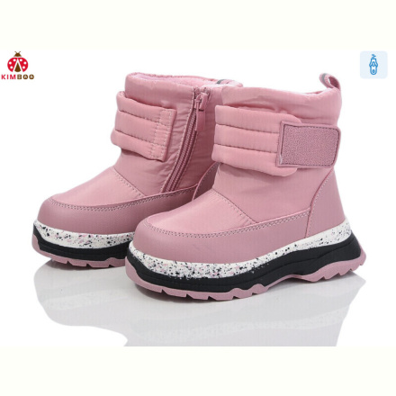 Дутики KIMBOO FG24111-1F