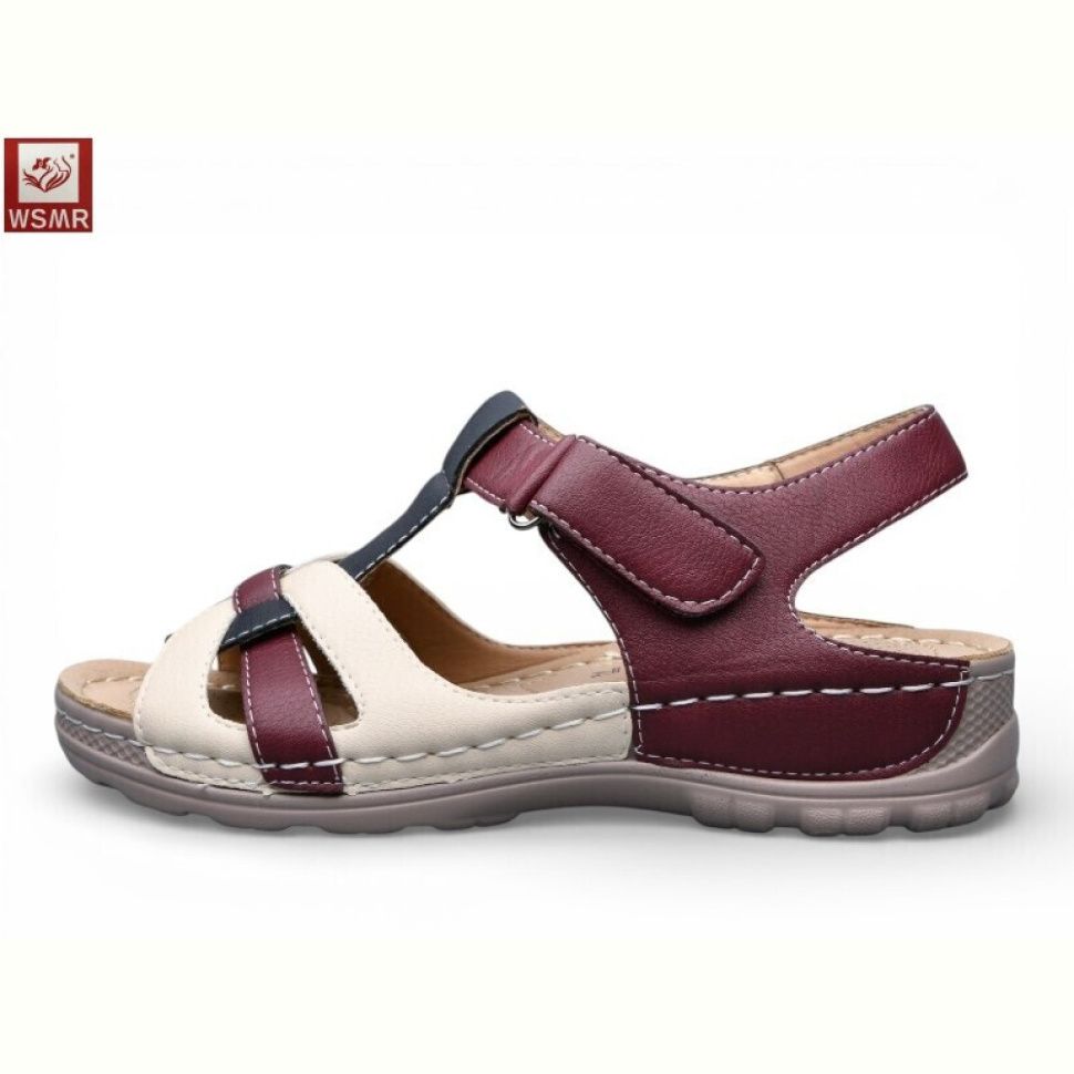 Босоножки WSMR 8883-12 Босоножки WSMR 8883-12