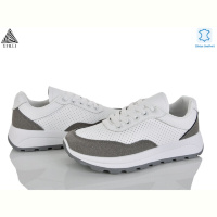 Кроссовки STILLI Group XG10-3  шкіра