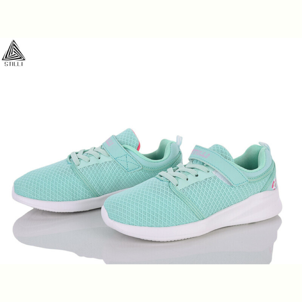 Кроссовки STILLI KIDS KT50-9 піна