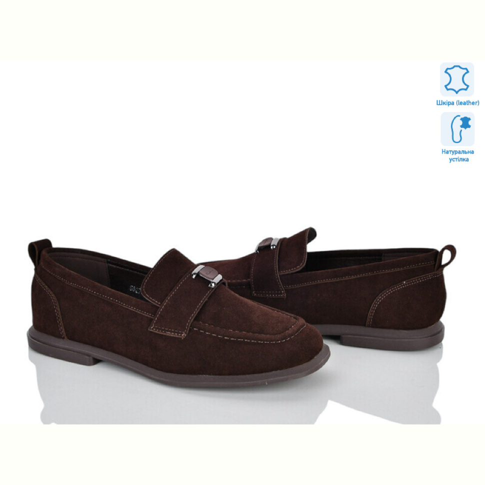 Туфли Бабочка-Mengfuna-AESD 6527-35 Туфли Бабочка-Mengfuna-AESD 6527-35