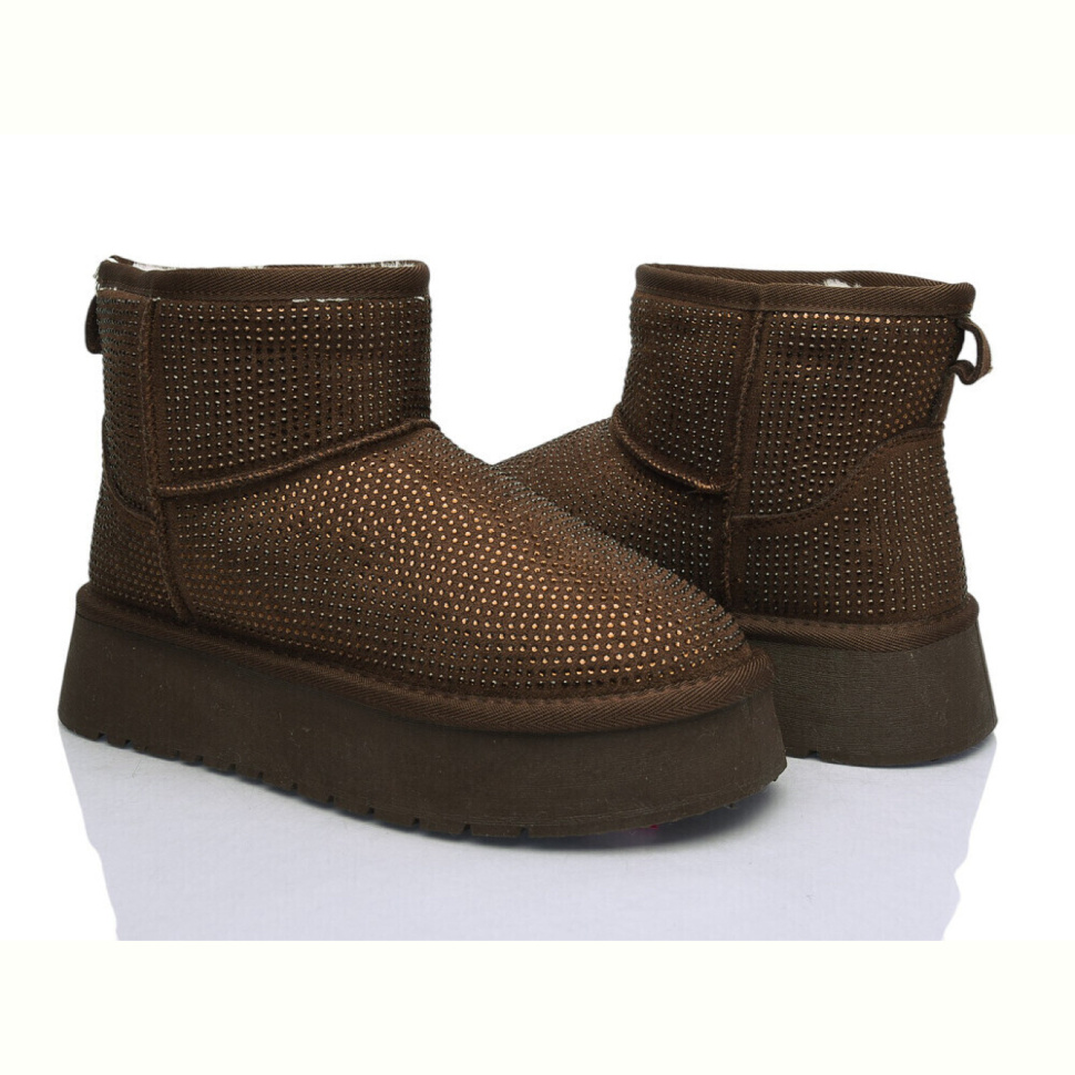 Угги Loretta M287-1 Угги Loretta M287-1