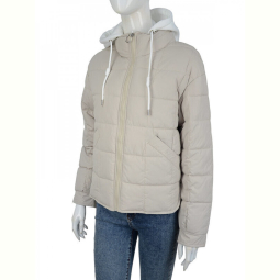 Куртка Turn Hug 6211-1 beige