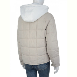 Куртка Turn Hug 6211-1 beige