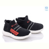Кроссовки Victoria W-966 black
