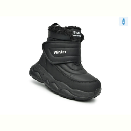 Дутики TOM.M 01444A