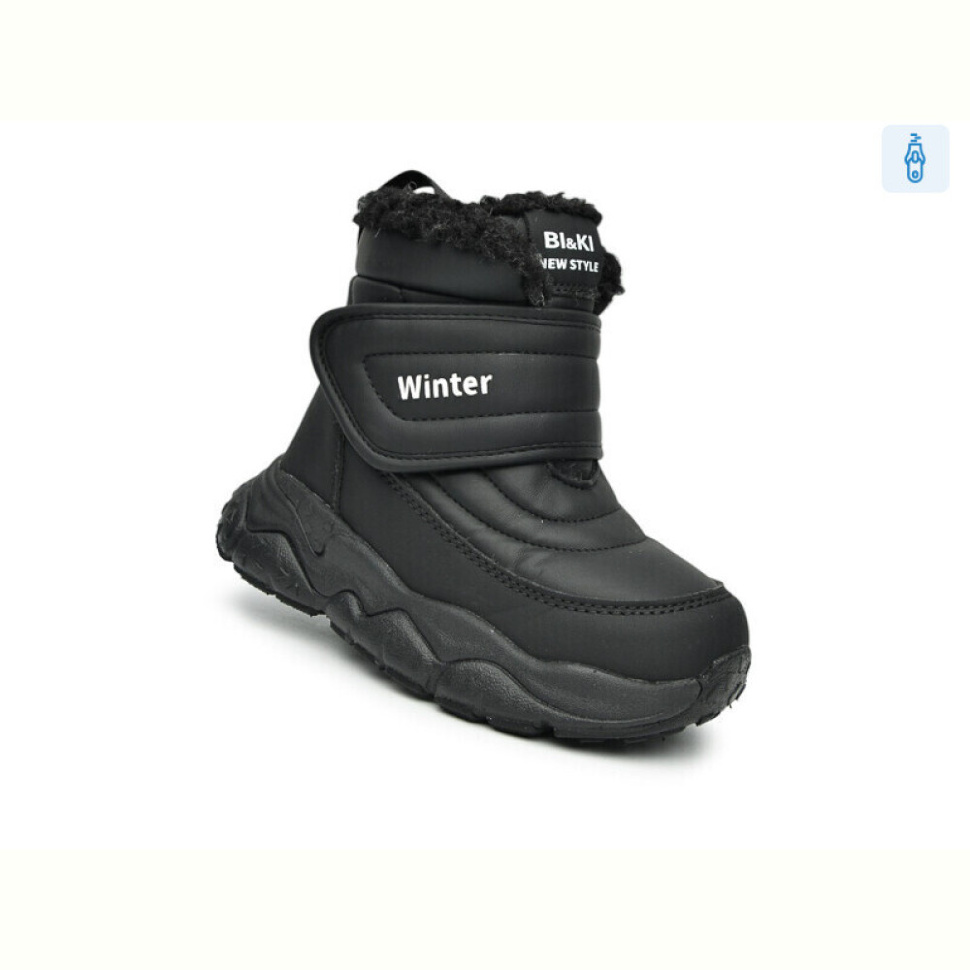 Дутики TOM.M 01444A