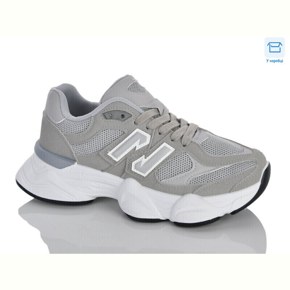 Кроссовки Ok Shoes A085-15