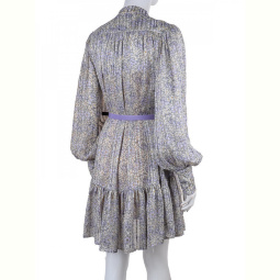 Платье Gelsomino 8509 violet