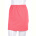 Юбка Obuvok B025-8 pink (10671)