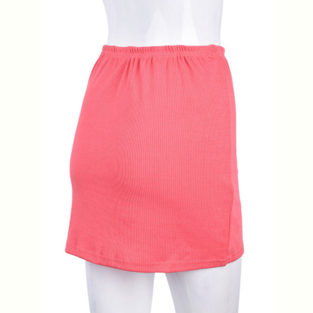 Юбка Obuvok B025-8 pink (10671)