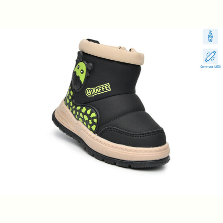 Дутики TOM.M 11772A LED