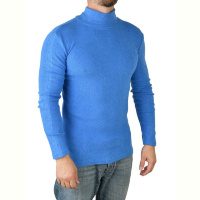 Гольфы 4sezona N002-16 blue