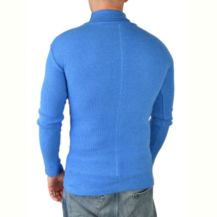 Гольфы 4sezona N002-16 blue