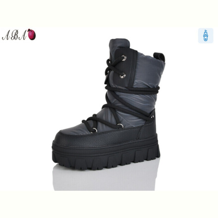 Ботинки Aba AW8ABA48-21