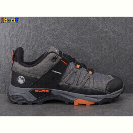 Кроссовки Sharif S2129-4