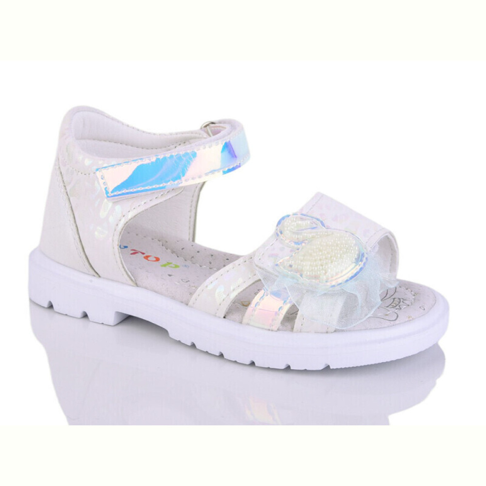 Босоножки SANLIN 1-414LH