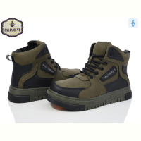 Ботинки PALIAMENT MD1255-3