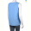 Майка Textile 204 l.blue