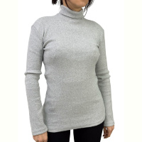 Гольфы 4sezona Ж002-25 l.grey