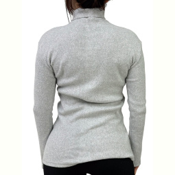 Гольфы 4sezona Ж002-25 l.grey