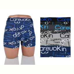 Трусы Textile A1330 mix