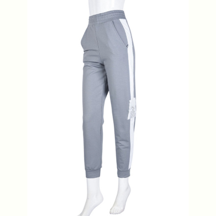 Спортивные брюки Banko N1001-17 grey