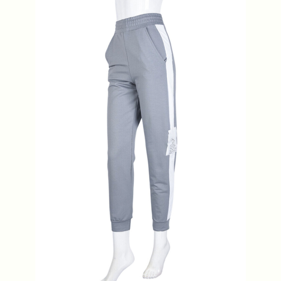 Спортивные брюки Banko N1001-17 grey