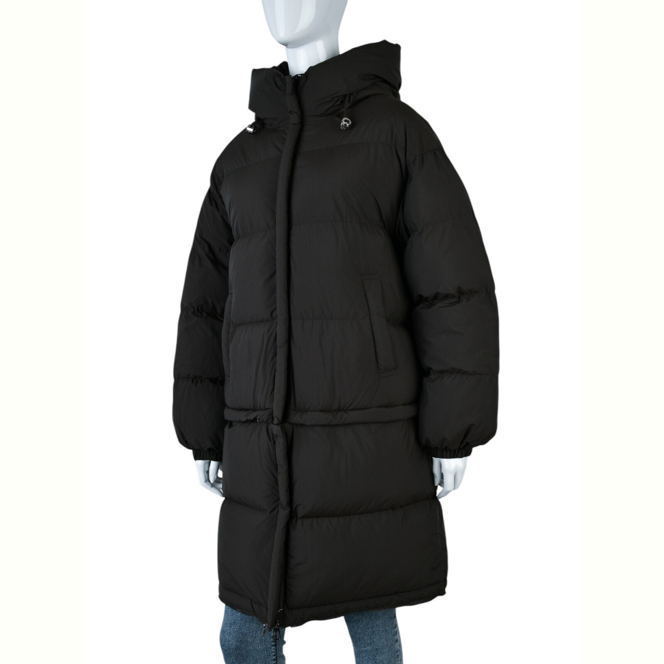 Куртка Swit_odigu 6718-67 khaki