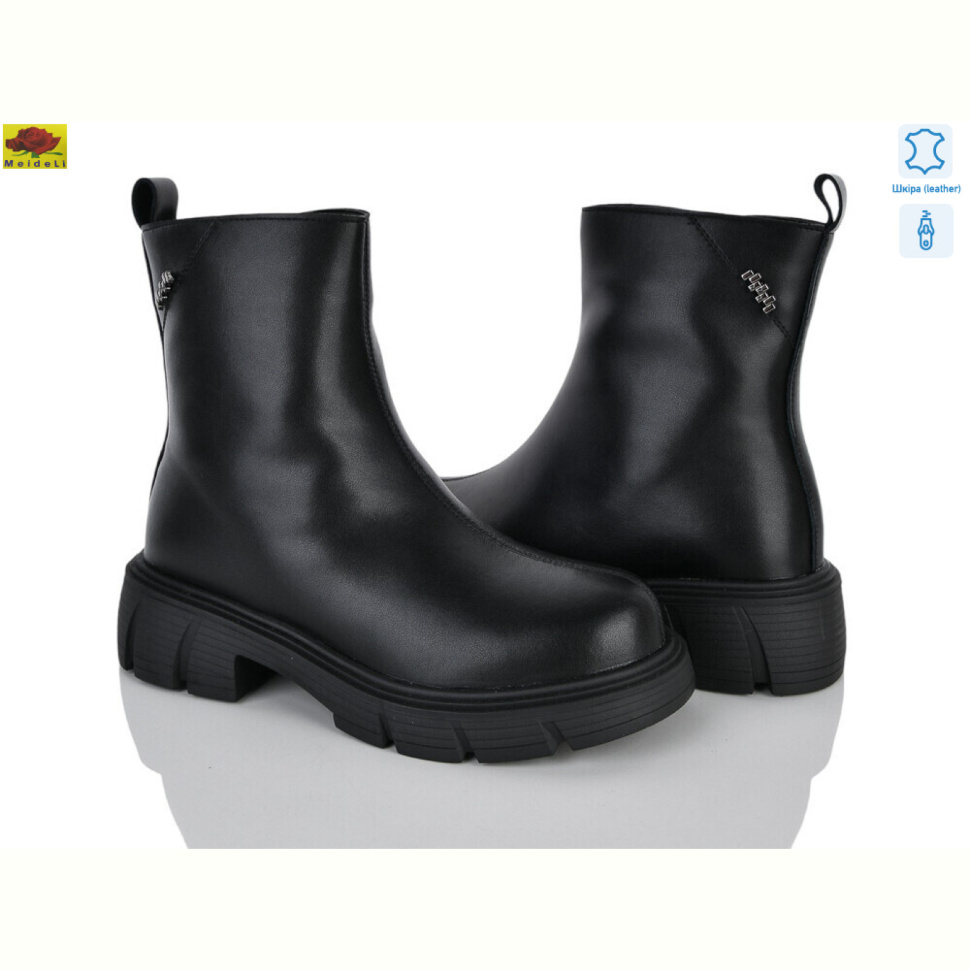 Ботинки Mei De Li K1606