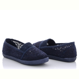 Мокасины Clibee-Caleton CBS120-47