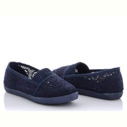 Мокасины Clibee-Caleton CBS120-47