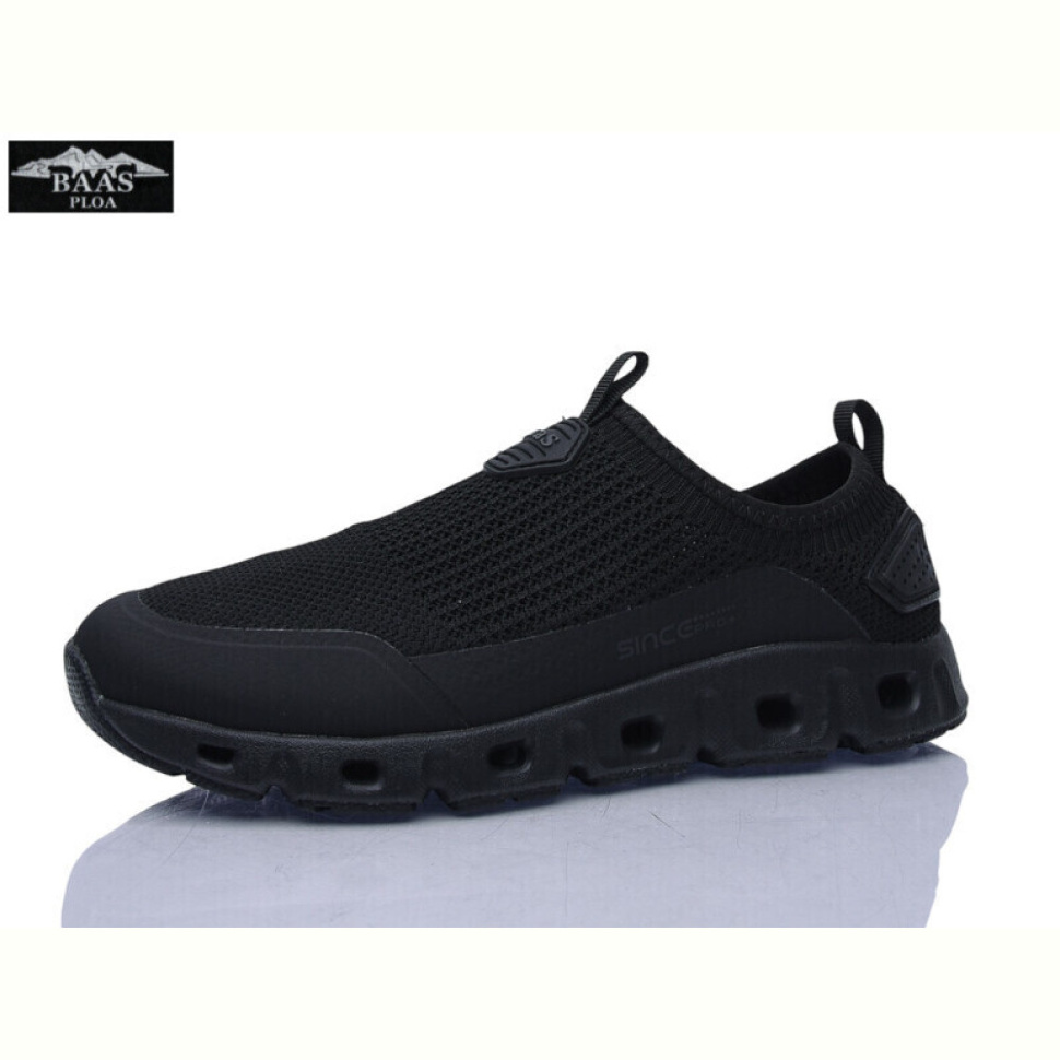 Кроссовки Baas L1869-1