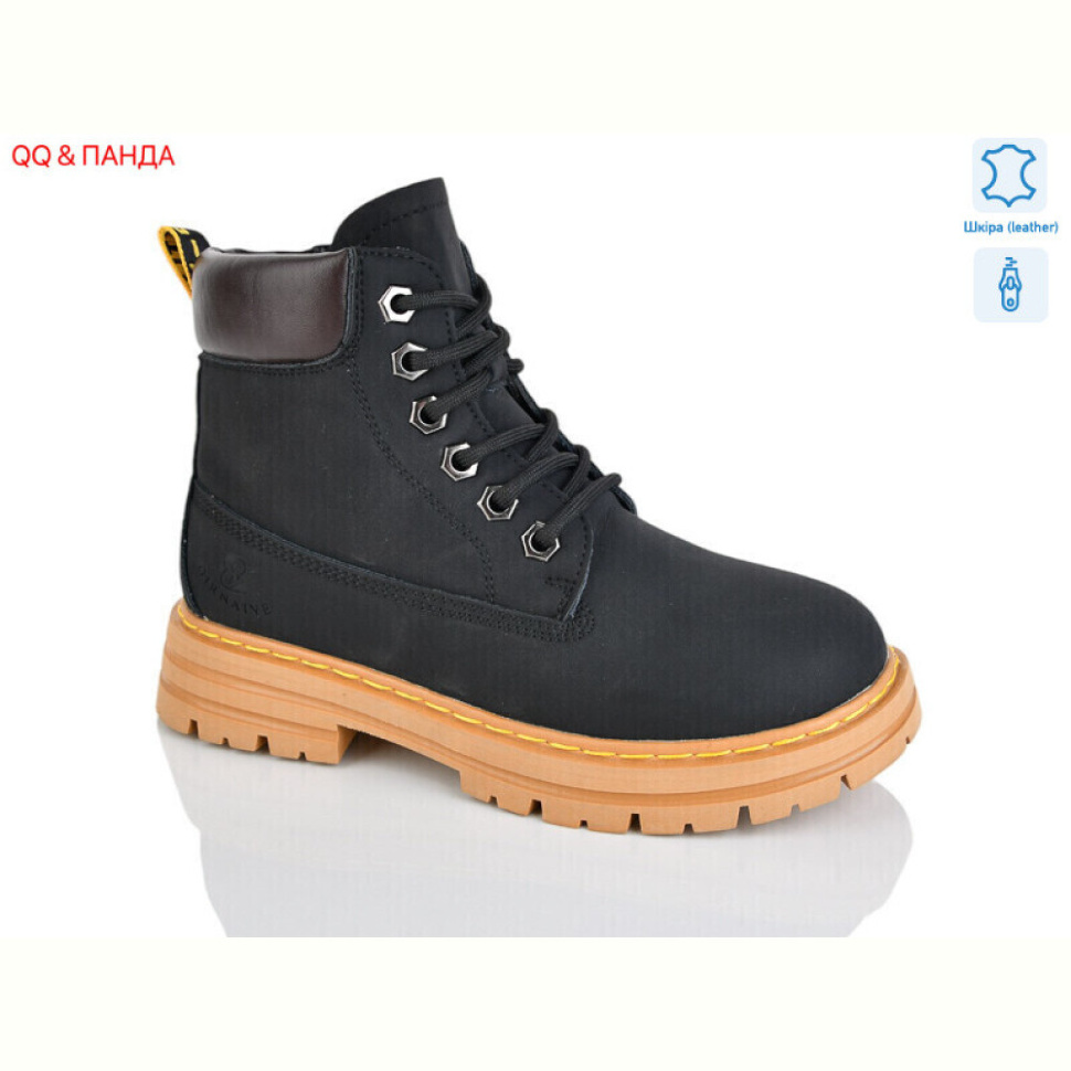 Ботинки QQ&Панда B05