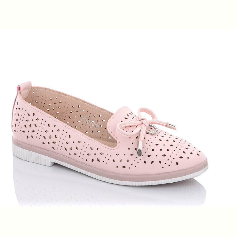 Туфли Xifa kids 000-PB615-4