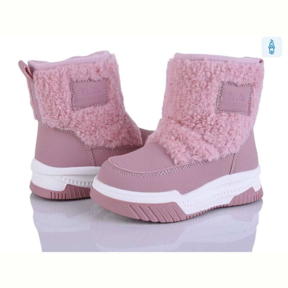 Дутики Poni kids 2311-1H