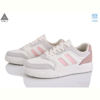 Кроссовки STILLI Group AD310-11 шкіра