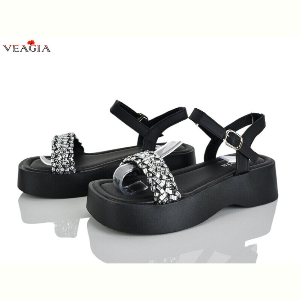 Босоножки Veagia-ADA N19 black