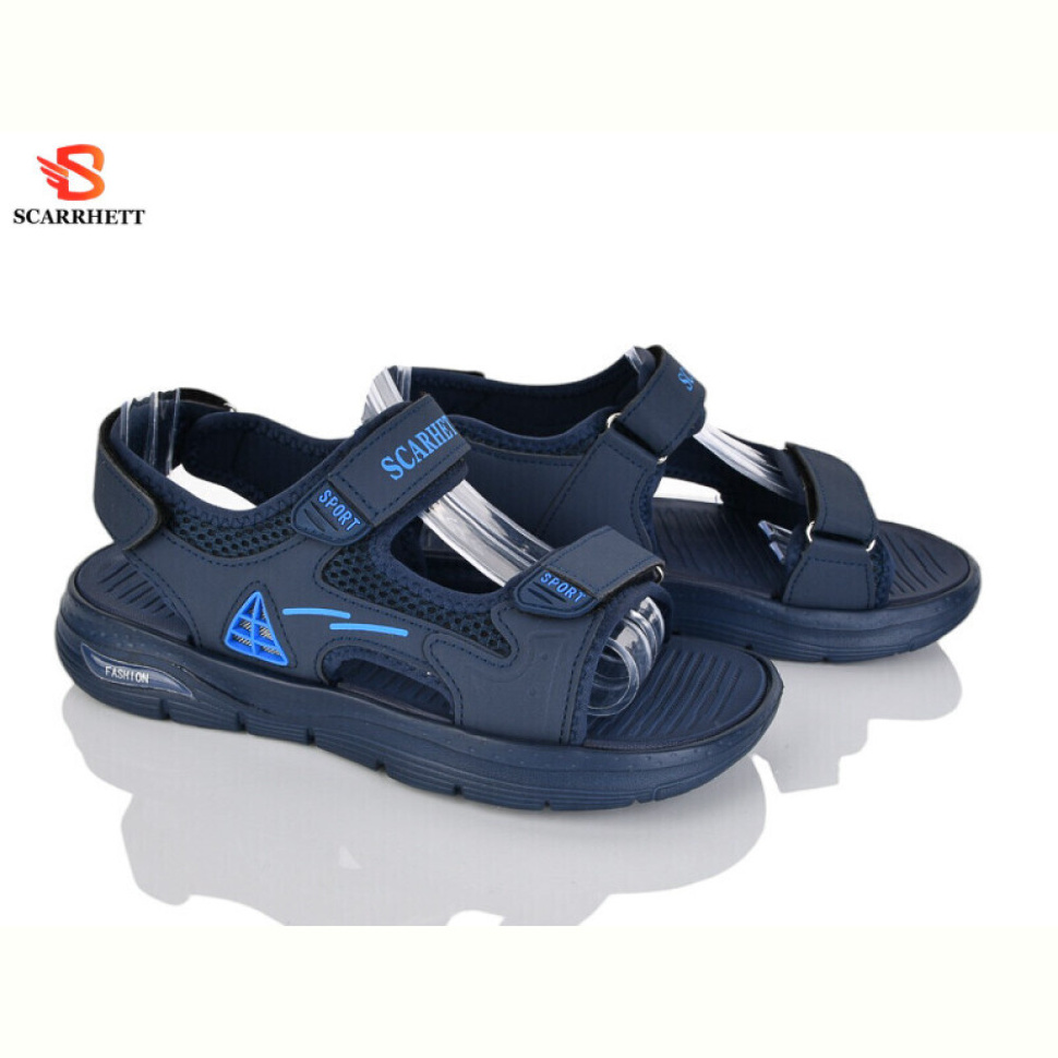 Сандалии SCARRHETT 7521 Сандалии SCARRHETT 7521